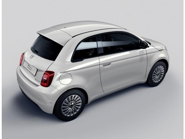 Fiat 500 1.0 Hybrid POP NU TE BESTELLEN! - HYBRID - 8 JAAR GARANTIE