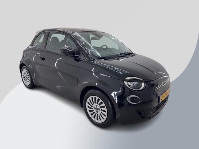 Fiat 500 Urban 42 kWh | 19.800 km! | WORDT VERWACHT |