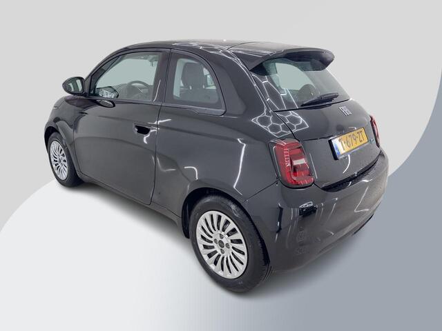 Fiat 500 Urban 42 kWh | 19.800 km! | WORDT VERWACHT |