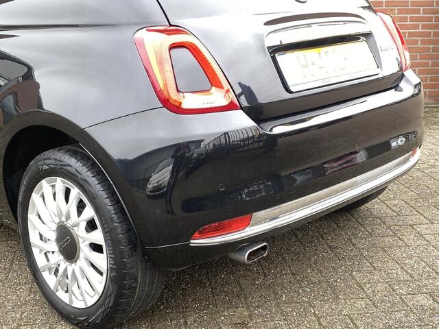 Fiat 500 1.0 Hybr. Star PANO CARPLAY PDC LMV CRUISE