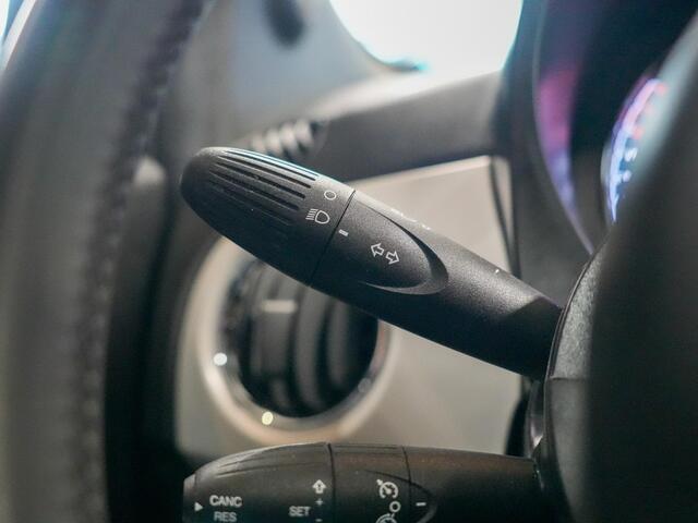 Fiat 500 1.0 Hybrid Launch Edition