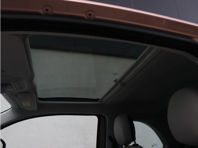 Fiat 500 1.0 Hybrid La Prima | Boek nu uw Proefrit