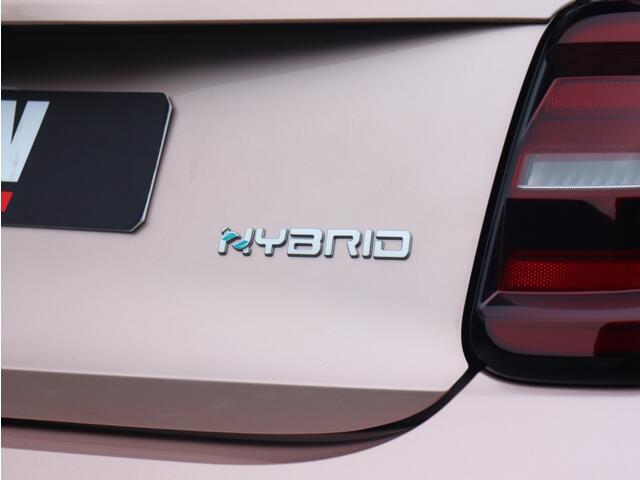 Fiat 500 1.0 Hybrid La Prima | Boek nu uw Proefrit