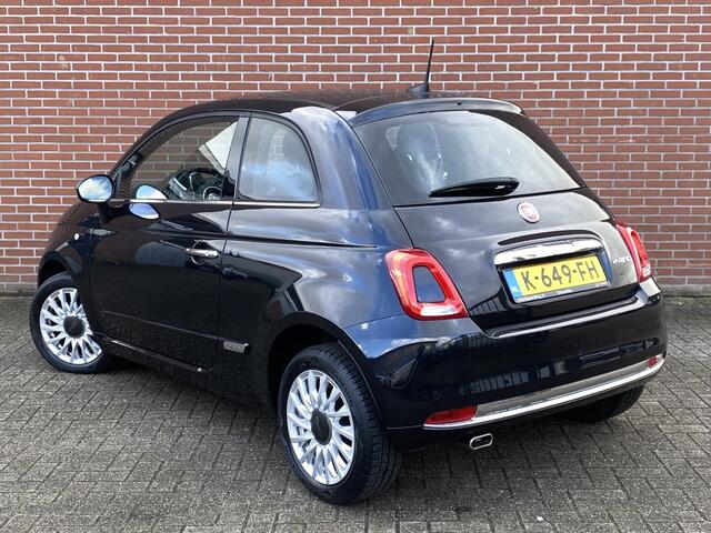 Fiat 500 1.0 Hybr. Star NAV CRUISE PANO CARPLAY DAB PDC LMV