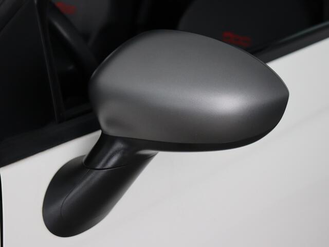 Fiat 500 1.0 Hybrid Sport (Pano / Cruise / Carplay / Citys Steering)