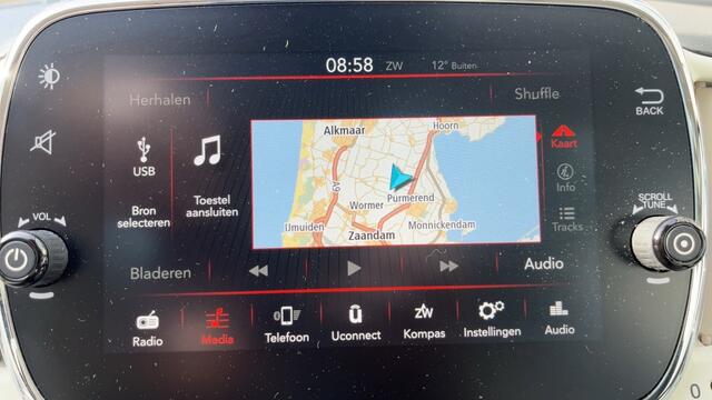 Fiat 500 T Annivers Nav, LMV , Pan 0.9 TA