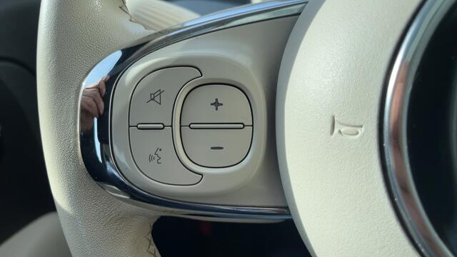 Fiat 500 T Annivers Nav, LMV , Pan 0.9 TA