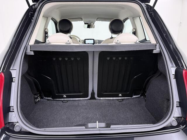 Fiat 500 1.0 Hybrid Lounge NAP | Cruise Control | LMV | Navigatie |
