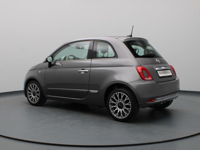 Fiat 500 0.9 TwinAir Turbo Collezione Airco | Cruise | Navi | Parkeersens. achter | Panoramadak