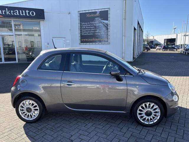Fiat 500 1.2 Lounge Panorama Xenon Bluetooth