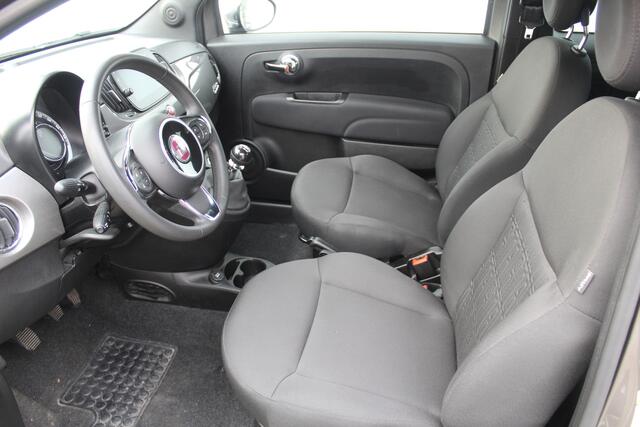 Fiat 500 1.0 Hybrid Apple carplay/ Android auto l Cruise control