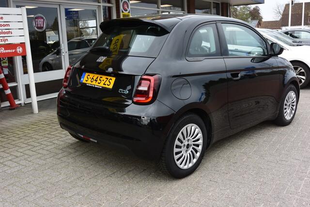 Fiat 500 URBAN 42 KWH