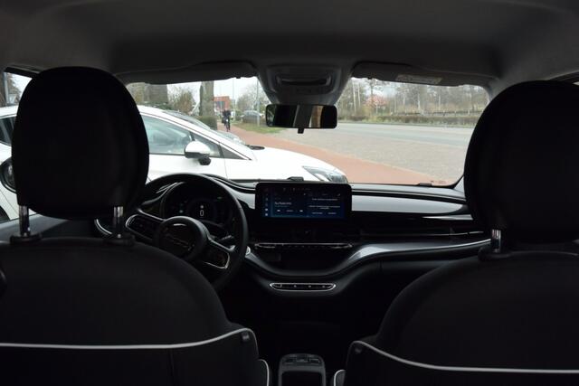 Fiat 500 URBAN 42 KWH