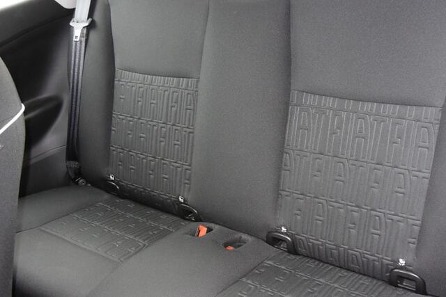 Fiat 500 URBAN 42 KWH