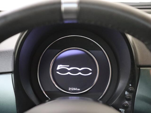 Fiat 500 1.0 Hybrid Rockstar Sport