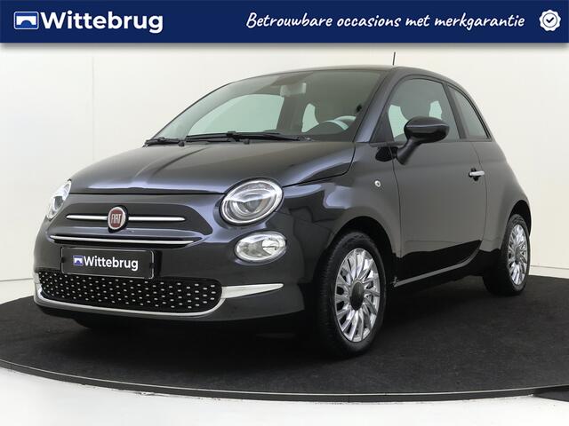 Fiat 500 1.0 Hybrid Lounge