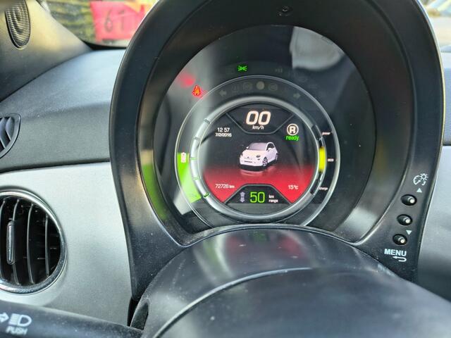 Fiat 500 E-Sport-24KW-schuifkanteldak-Special