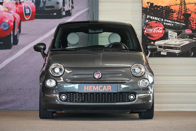Fiat 500 0.9 TwinAir Turbo Star