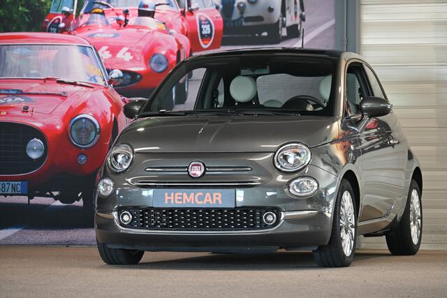 Fiat 500 0.9 TwinAir Turbo Star