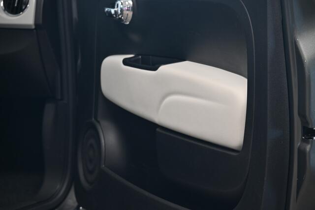 Fiat 500 0.9 TwinAir Turbo Star