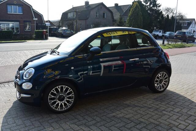 Fiat 500 0.9 TwinAir Turbo Collezione