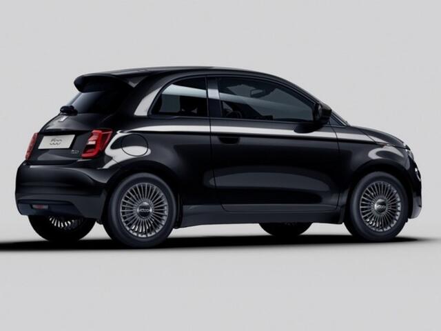 Fiat 500 42 kWh 3-DEURS HATCHBACK ICON 2026