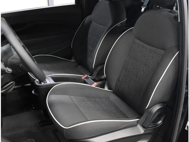 Fiat 500 Urban 42kWh 112PK | 1ste eigenaar | ACCURAPPORT 100% | AppleCarPlay/AndroidAuto | Climate Control | Cruise Control | AUTOMAAT | LED | Keyless | DAB Radio | Bluetooth |