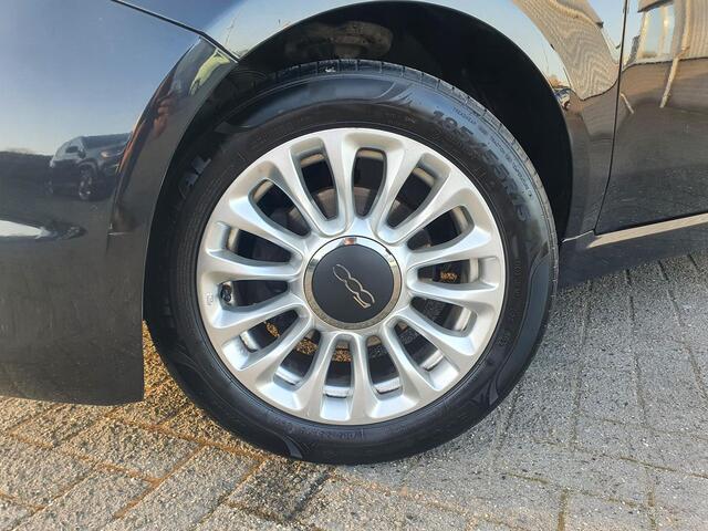 Fiat 500 0.9 TwinAir Turbo Popstar