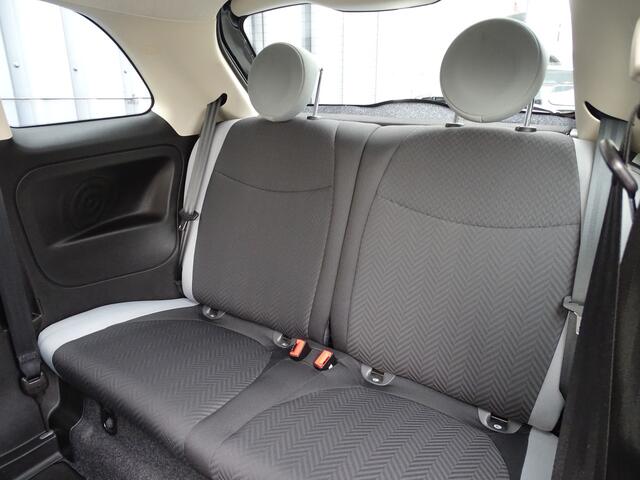 Fiat 500 0.9 TwinAir Turbo Young Bluetooth | 16" | Cruise