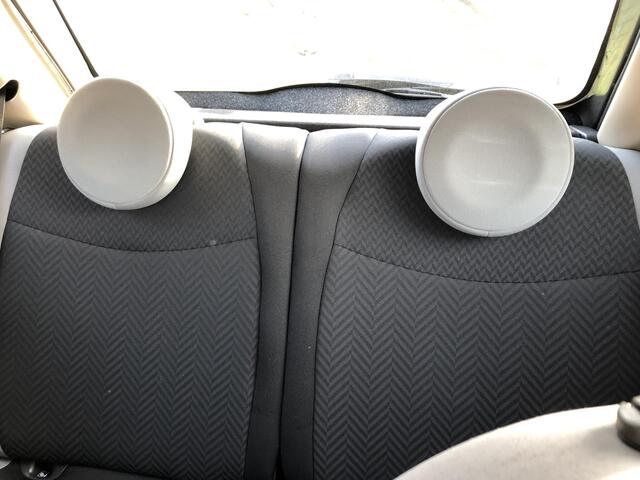 Fiat 500 TwinAir Turbo Young AIRCO|BLUETOOTH|15"|CRUISE CONTROL