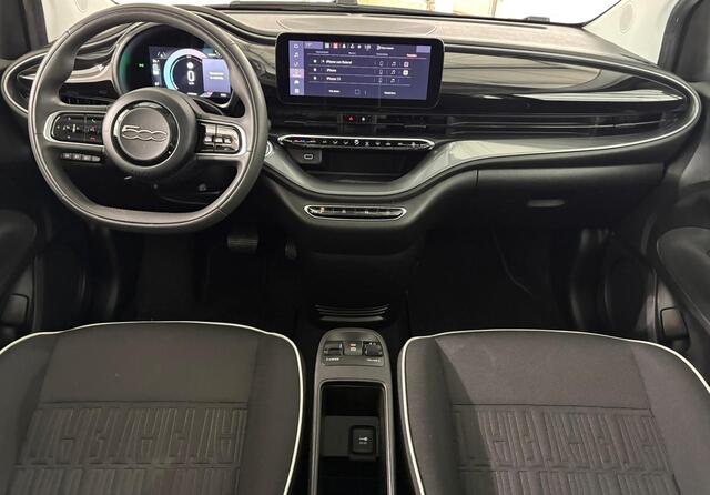 Fiat 500 Urban 42 kWh | CRUISE | CLIMA | CARPLAY |