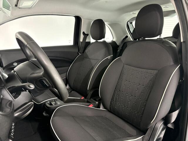 Fiat 500 Urban 42 kWh | CRUISE | CLIMA | CARPLAY |