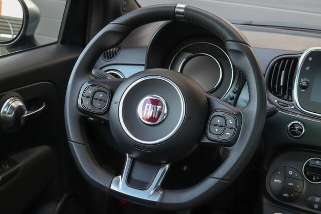 Fiat 500 1.2 Rockstar Vol opties Beats Speciale kleur Garantie