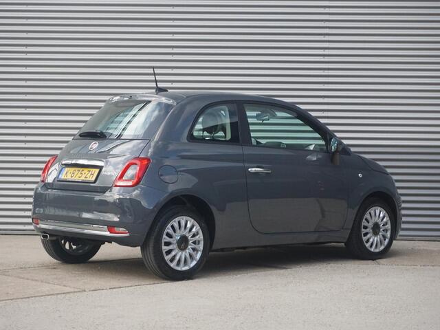 Fiat 500 1.0 Hybrid Lounge | Pack Vision | Carplay