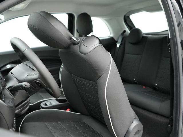 Fiat 500 Urban 42 kWh SOHO 94,5% !