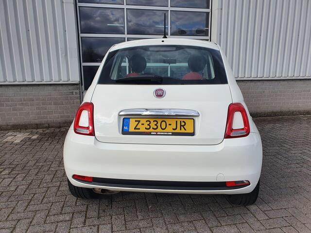 Fiat 500 1.2 Popstar