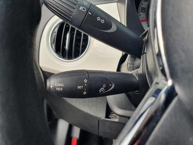 Fiat 500 1.2 Popstar