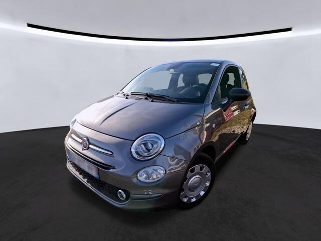 Fiat 500 1.0 Hybrid Urban - Parkeersens. - LM Velgen beschikbaar - CarPlay