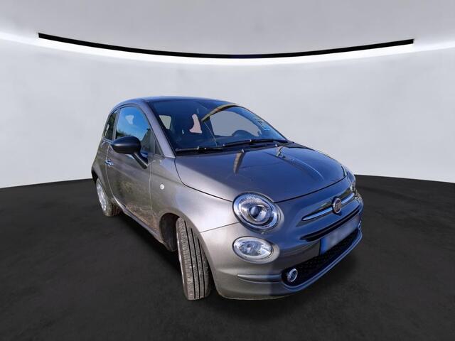 Fiat 500 1.0 Hybrid Urban - Parkeersens. - LM Velgen beschikbaar - CarPlay