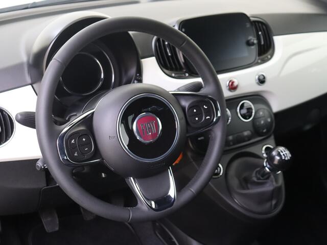 Fiat 500 1.0 Hybrid