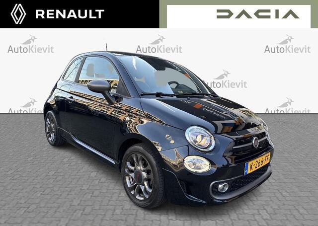 Fiat 500 1.0 Hybrid Sport