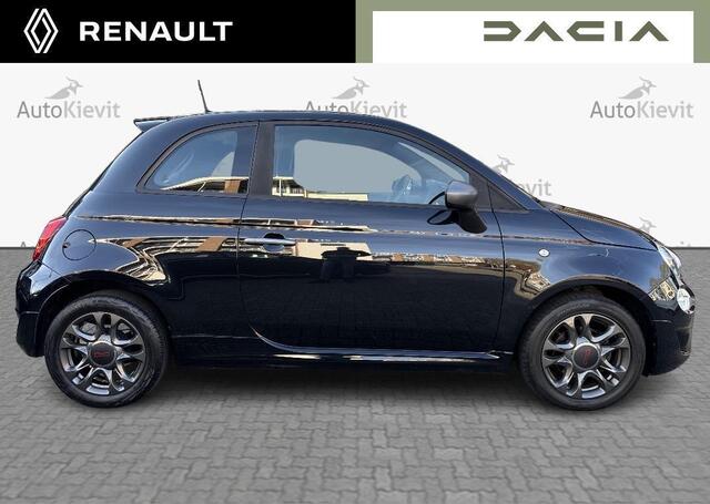 Fiat 500 1.0 Hybrid Sport