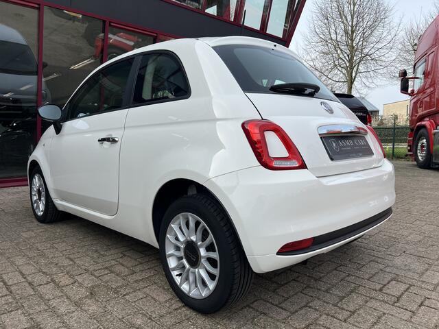 Fiat 500 1.0 TwinAir PopStar | Airco | CC | Elektr. ramen | NAP |
