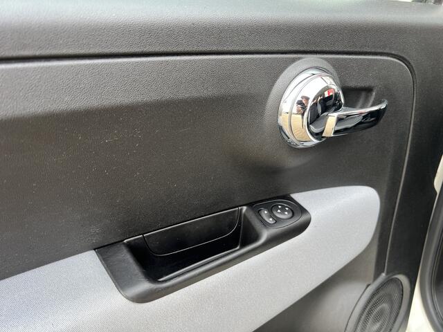 Fiat 500 1.0 TwinAir PopStar | Airco | CC | Elektr. ramen | NAP |