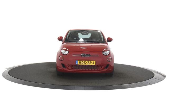 Fiat 500 Urban 42 kWh Camera / Lm velgen / Lage km stand