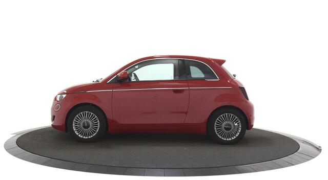 Fiat 500 Urban 42 kWh Camera / Lm velgen / Lage km stand