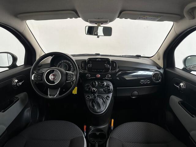 Fiat 500 1.2 Young. Navi. Cruise!