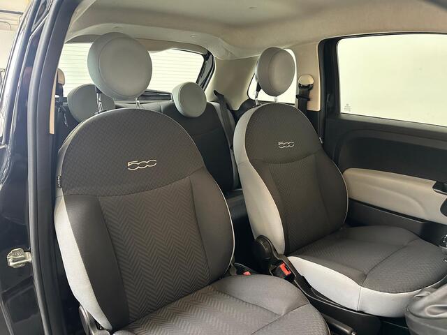 Fiat 500 1.2 Young. Navi. Cruise!