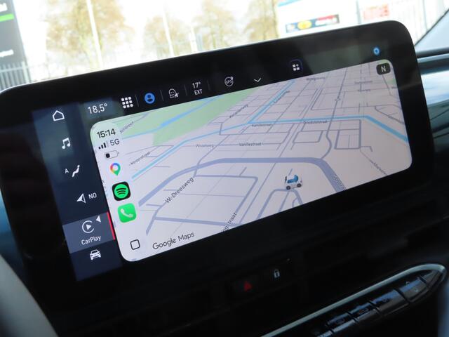 Fiat 500 3+1 Icon Plus 42 kWh | pano dak | carplay | 17 inch