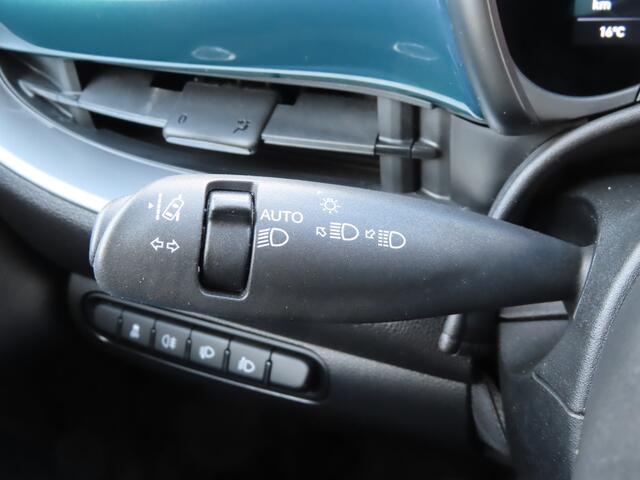 Fiat 500 3+1 Icon Plus 42 kWh | pano dak | carplay | 17 inch